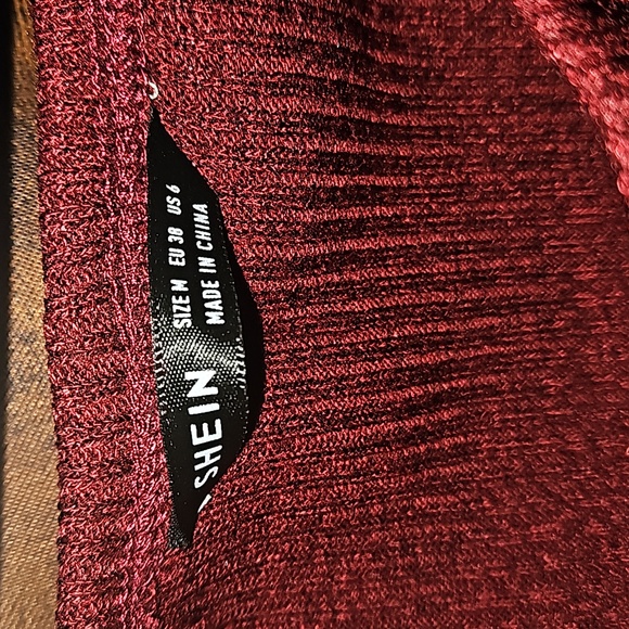 Shein 3 Piece Maternity  clothes - Picture 5 of 6